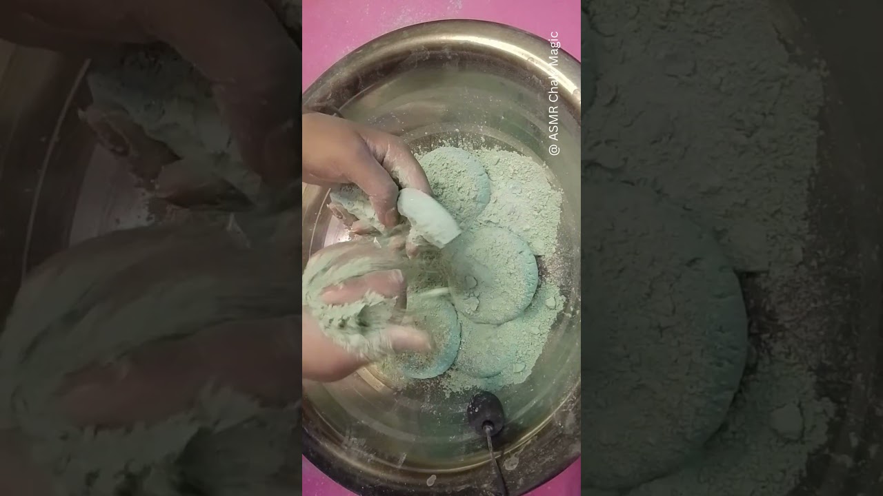 ‪@ASMRChalkMagic‬