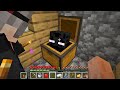 DON'T BE FRIENDS WITH ENDERMAN IN MINECRAFT BY BORIS CRAFT BEST PART 3