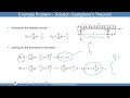 21D Advanced Strength of Materials - Castigliano's Method Applied to Beams