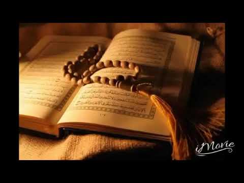تلاوة هادئة ومؤثرة تفوق الجمال سورة الواقعة أرح قلبك