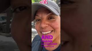 "We Have Each Other" - Sara Ramirez