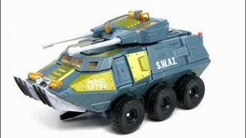 Rushed Review: Universe Onslaught