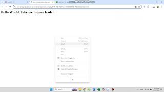 lab4.2 -S3 AWS Academy Introduction to Cloud: Semester 1 [90772]