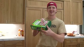Unspeakable! First To Get 100 000 Subscribers Challenge
