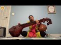 Annamayya padayagnam anthay neeve by kum shreya pattisapu