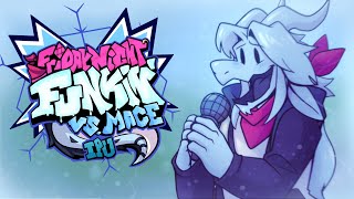 Friday Night Funkin' - Vs. Mace IPU UPDATE (Mod showcase/release)