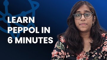 Peppol 101: The 6-Minute Crash Course