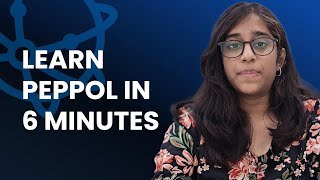 Peppol 101: The 6-Minute Crash Course