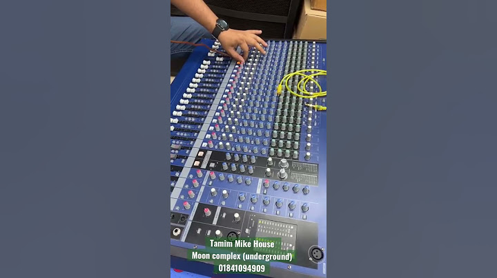 YAMAHA 24 channel mixer wholesale price