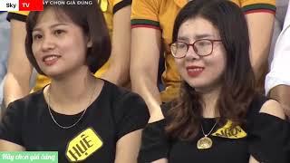 Hãy Chọn Gía Đúng Vtv3 Ngày 15 12 2018