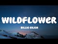 Billie Eilish WILDFLOWER Lyrics Billie Eilish WILDFLOWER Lyrics