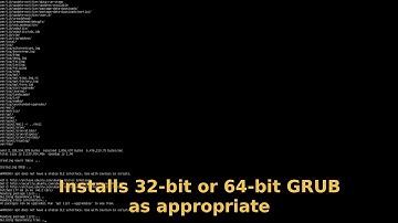 Installing a server respun Ubuntu desktop ISO