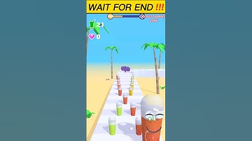 JUICE RUN Part-159 #gameplay #juicerungameplay  #shorts #trandingshorts #viralgamingshorts#funny