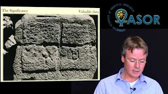 The American Schools of Oriental Research  Info Of ASOR YouTube Channel