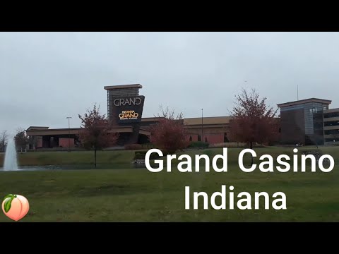 how many casinos are there in indiana