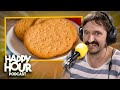 Playing "Soggy Biscuit" & More WEIRD Things We Did As Kids