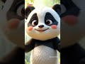 चॉकलेट गीत - Panda Song | Hindi Nursery Rhymes for Children's | Galatta Kids | Shorts
