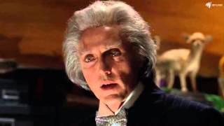 Selina Kyle Works Late