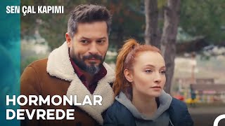 Kilo Alsan Bile Severim Seni - Sen Çal Kapımı 33. Bölüm