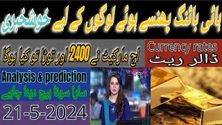 Gold Rate | Gold Prediction | dollar rate | Silver rate | Gold wil increase