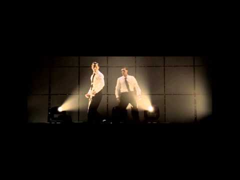 Clipe Tango - Mais Forte