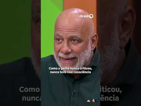 O sociólogo Jessé Souza reflete sobre a classe média brasileira e os impactos do racismo estrutural