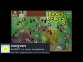 Sunny Days - Plants vs. Zombies GOTY Edition Steam Achievement Guide