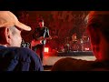 U2 Love Is Bigger Than Anything In Its Way At The Apollo Theater 6-11-2018