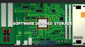 Hammer - Bringing Technology Together - Servers, Storage and Networking