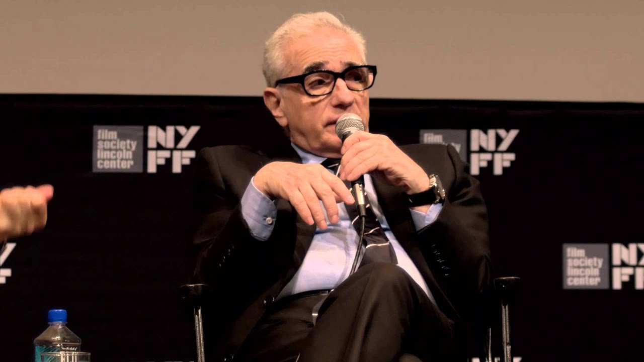NYFF52: "The 50 Year Argument" Q&A | Politics in the Movie