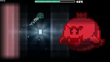 Spooky Light By Serponge Geometry Dash [Shadow Gauntlet]