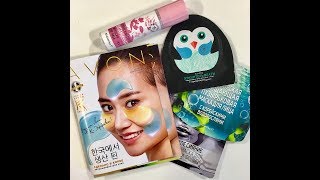 Заказ Avon каталог 4/2019 - блестки, золото, весна!