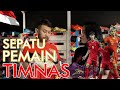 RAHASIA PERMAINAN TIMNAS INDONESIA!!!