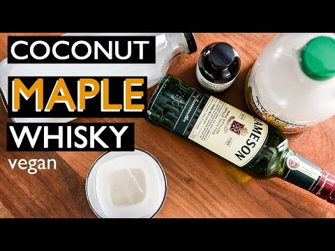 coconut-maple-whisky-|-vegan-baileys-recipe-|-dairy-free