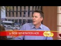 PromotionSpace.c...  The Morning Show March 10 2011