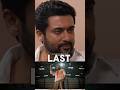 Suriya🥵 REVEALS Why He Smokes Cigarettes During Rolex Shoot?