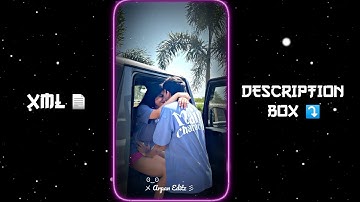 COUPLE X RADHA 😌❤️ || NEW XML FILE 🎟🦋 || NEW TREND XML 👀💥 ||‎‎‎‎‎‎‎‎‎‎ @arpaneditz1054