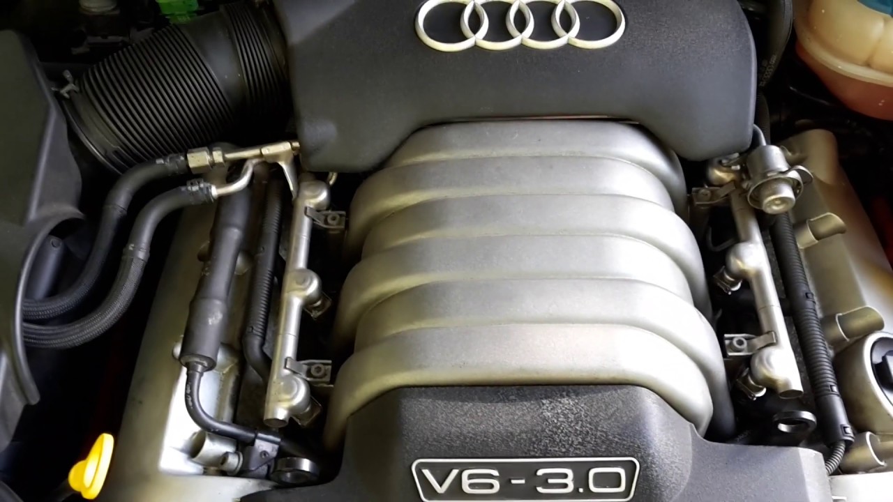 Audi Motor Klackern Audi A6 Motor klackert Hydrostößel Nockenwelle