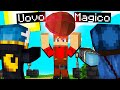TROVO IL PRIMO UOVO MAGICO! - VITA IN CITTA 2 Minecraft ITA