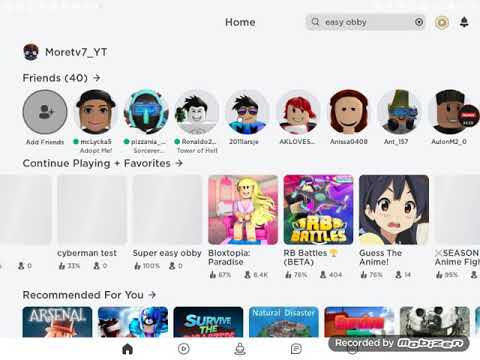 How To Make A Group In Roblox 2021 Youtube - how to make a group on roblox mobile 2021