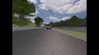 75 Zolder on rFactorcentral