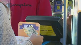Powerball jackpot frenzy takes over Connecticut - would you take the lump sum?