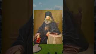 святитель Игнатий Брянчанинов . О чтении святых отцов .