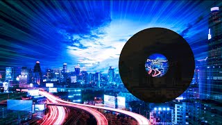 DJ Galactic - Galactic Journey [Full Album]