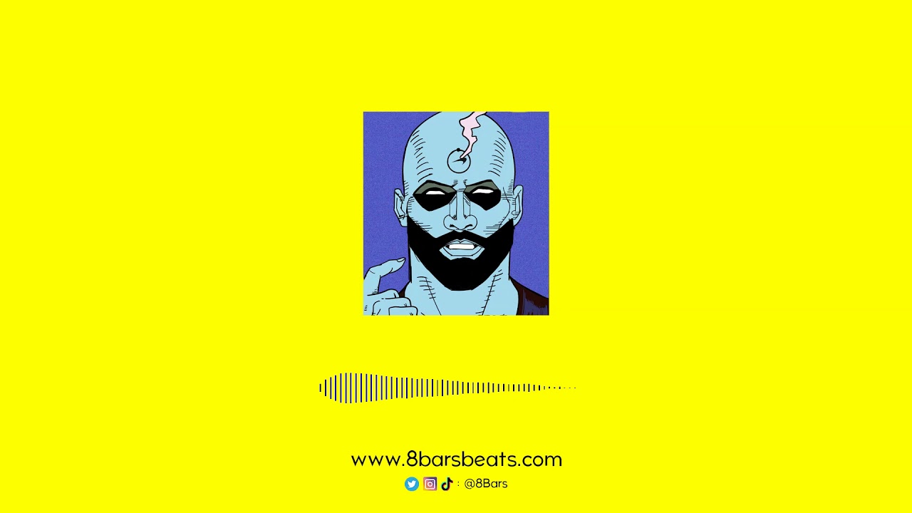 Joe Budden Type Beat | Slaughterhouse Type Beat | Hype Machine | 8 Bars Beats