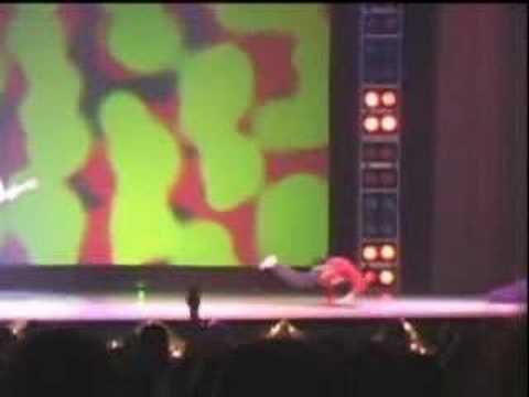 Sigma Nu BMOC 2007 Purdue