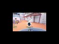 headshot double kill, #roblox #sharp #viral