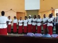 Kizingo SDA Church Choir-Sema Neno Mp3 Song