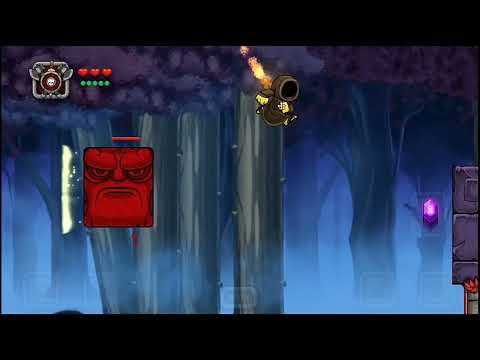 Rampage Mode 102% | Chapter 3 Dungeon 2 | Level 22 | Magic Rampage