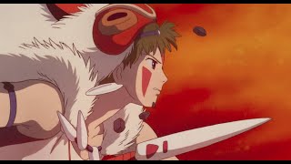 GODIUS金曜もののけ姫大戦争20210813